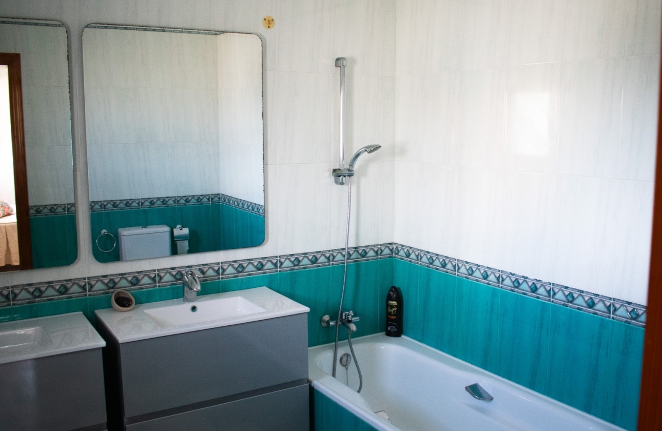 Reventa - Villa - La Manga del Mar Menor