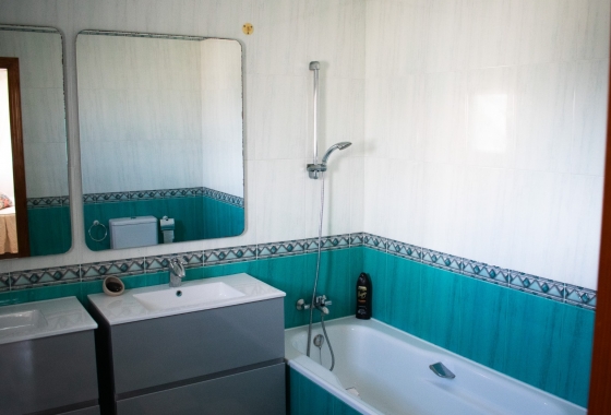 Reventa - Villa - La Manga del Mar Menor