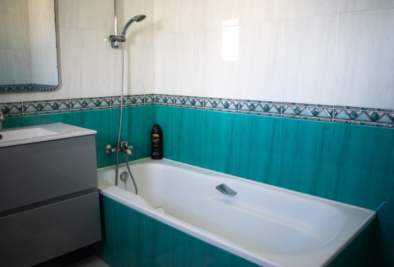 Reventa - Villa - La Manga del Mar Menor