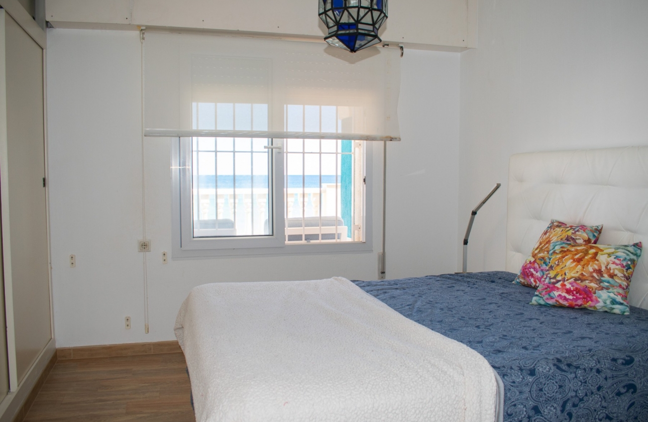 Reventa - Villa - La Manga del Mar Menor