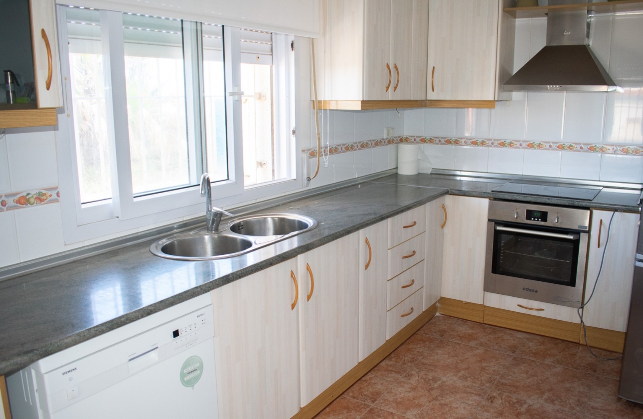 Reventa - Villa - La Manga del Mar Menor