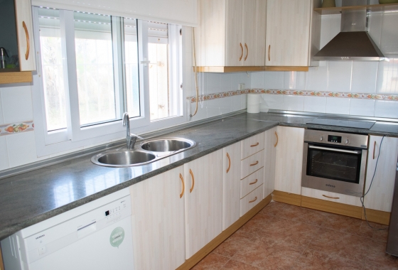 Reventa - Villa - La Manga del Mar Menor