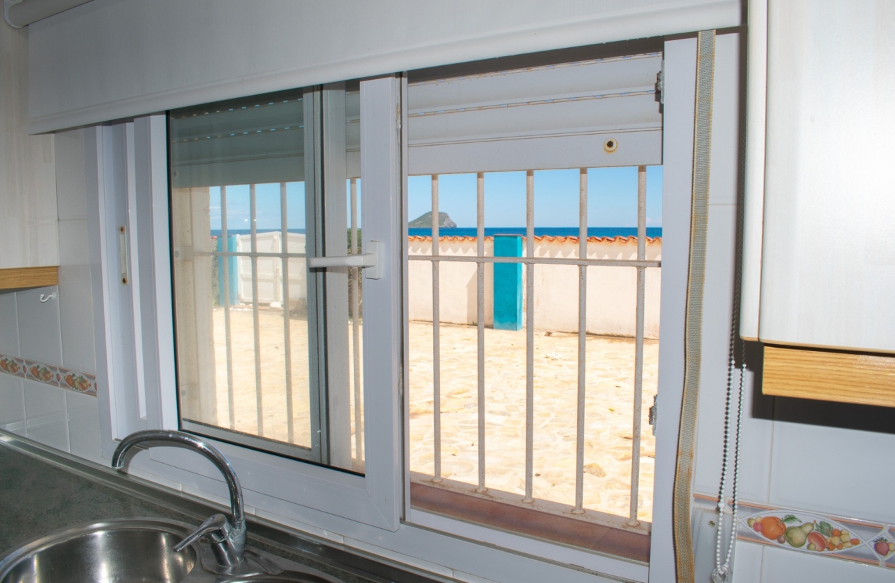 Reventa - Villa - La Manga del Mar Menor