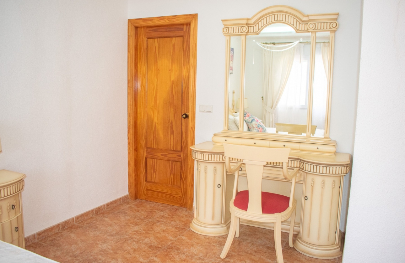 Reventa - Villa - La Manga del Mar Menor