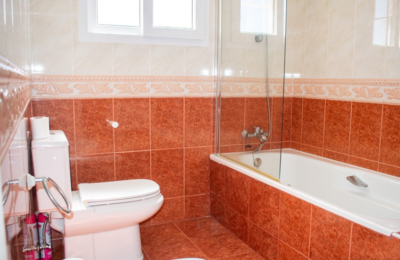 Reventa - Villa - La Manga del Mar Menor