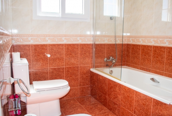 Reventa - Villa - La Manga del Mar Menor