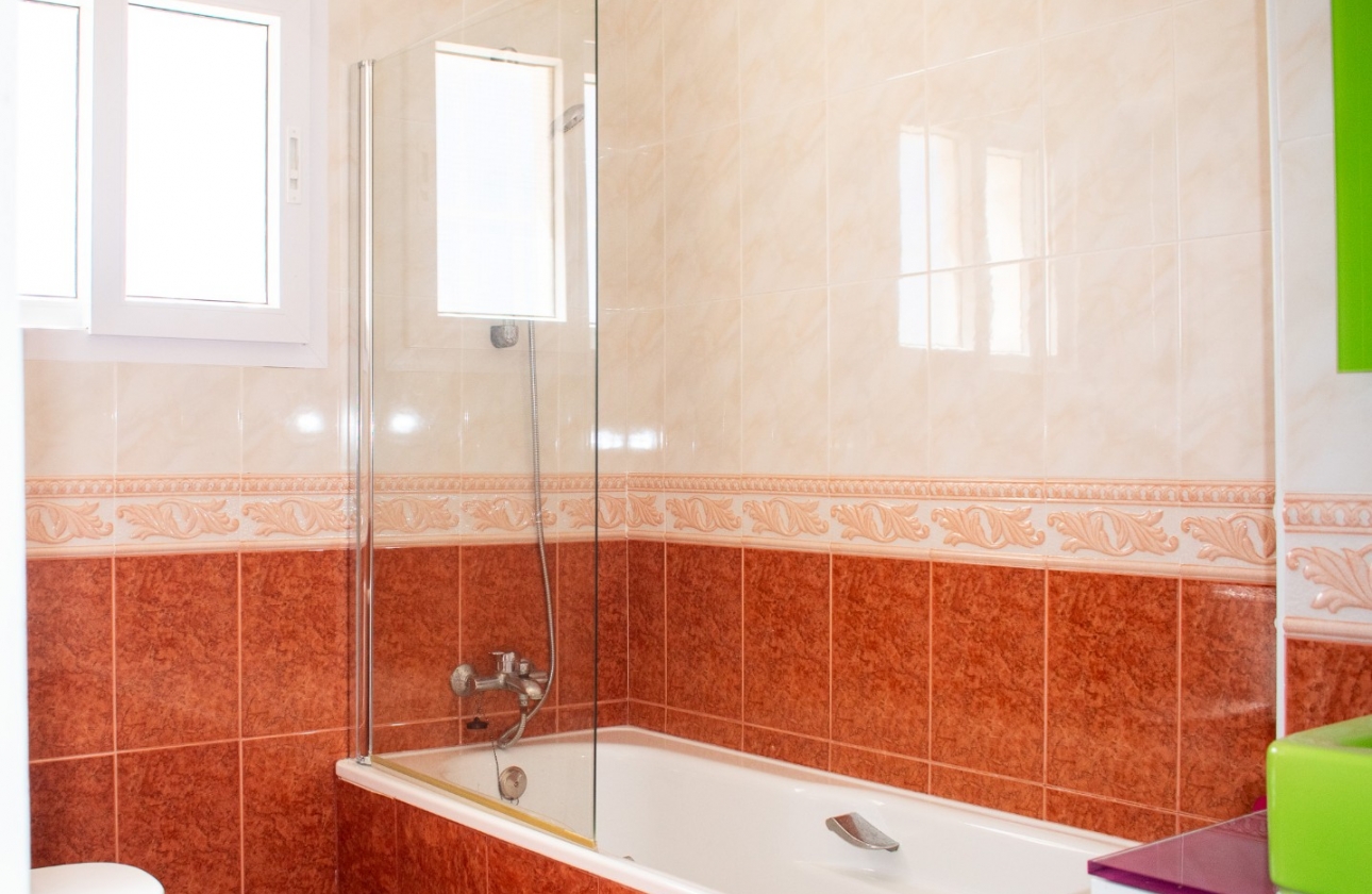 Reventa - Villa - La Manga del Mar Menor