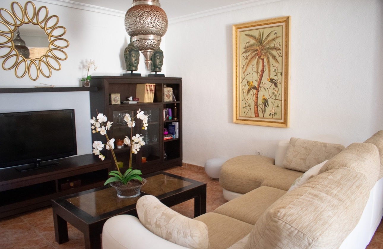 Reventa - Villa - La Manga del Mar Menor