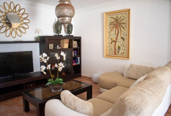 Reventa - Villa - La Manga del Mar Menor