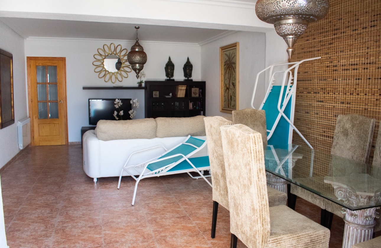 Reventa - Villa - La Manga del Mar Menor