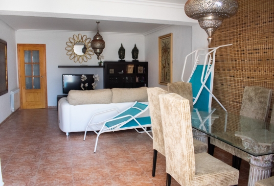 Reventa - Villa - La Manga del Mar Menor