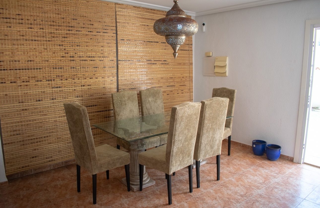 Reventa - Villa - La Manga del Mar Menor