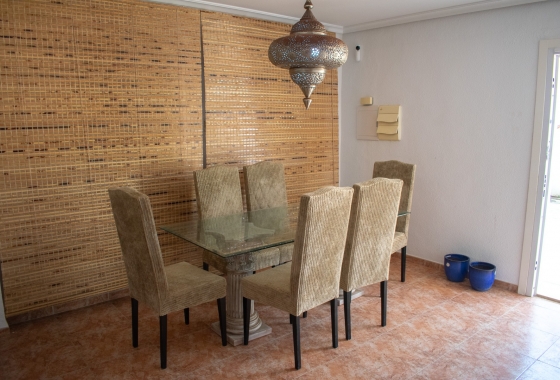 Reventa - Villa - La Manga del Mar Menor