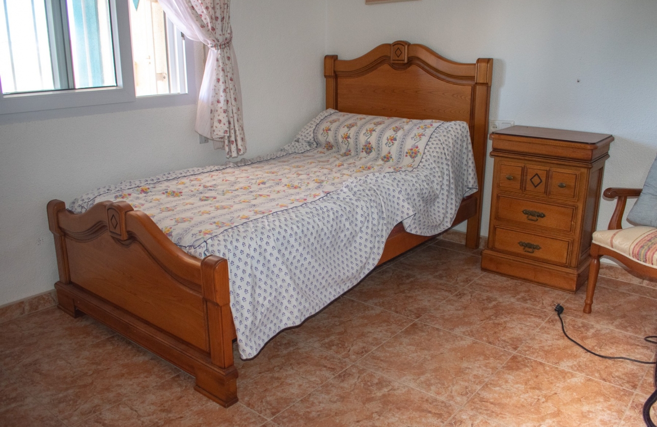 Reventa - Villa - La Manga del Mar Menor