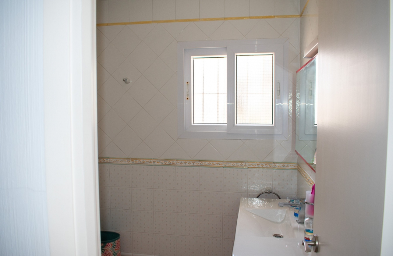 Reventa - Villa - La Manga del Mar Menor