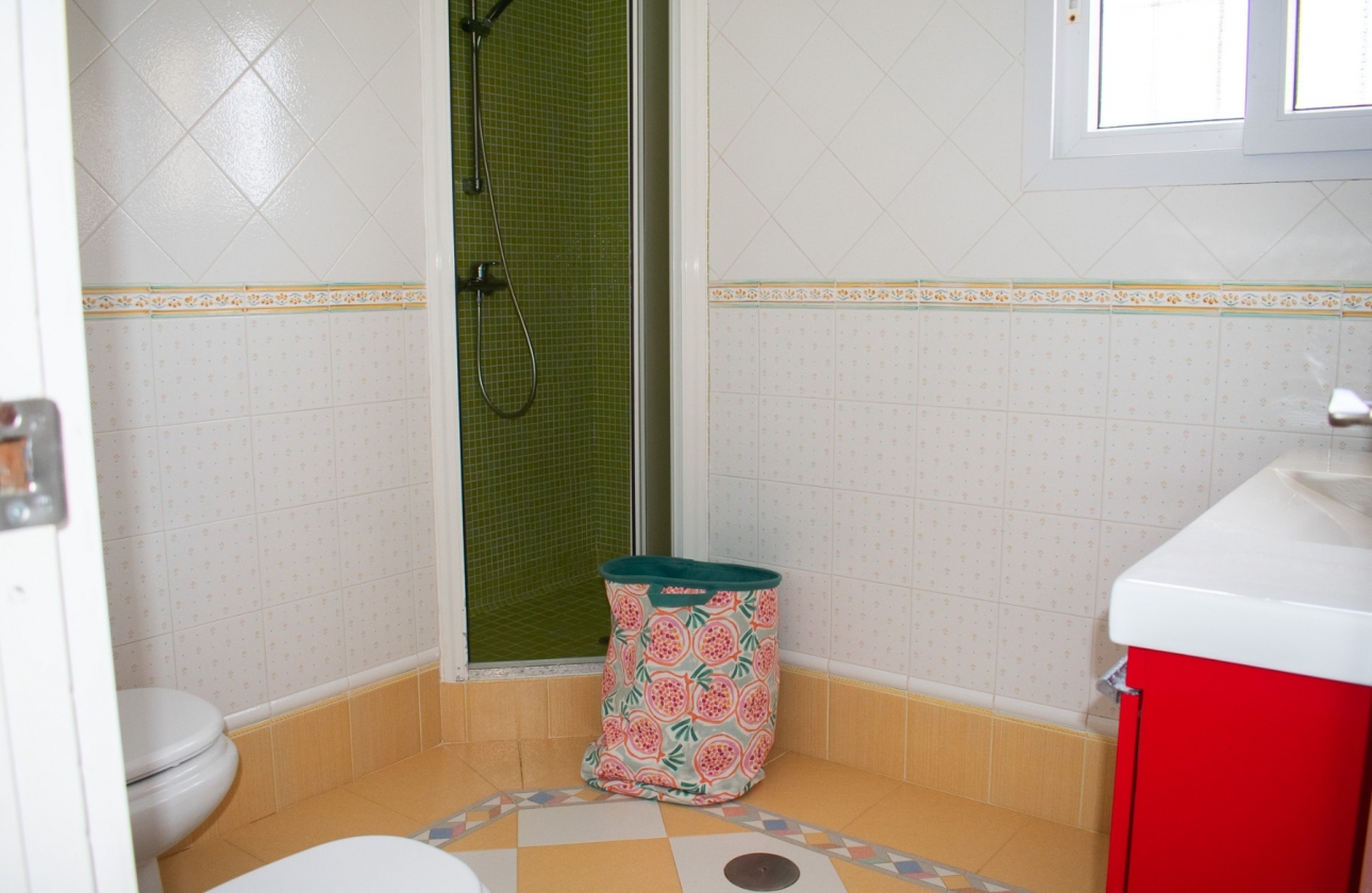 Reventa - Villa - La Manga del Mar Menor