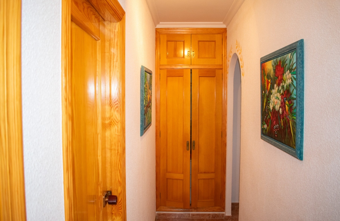 Reventa - Villa - La Manga del Mar Menor