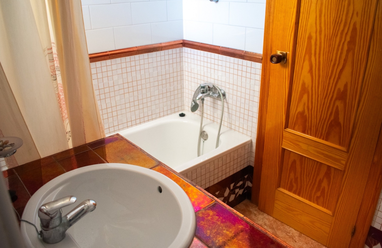 Reventa - Villa - La Manga del Mar Menor