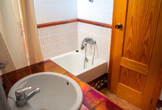 Reventa - Villa - La Manga del Mar Menor