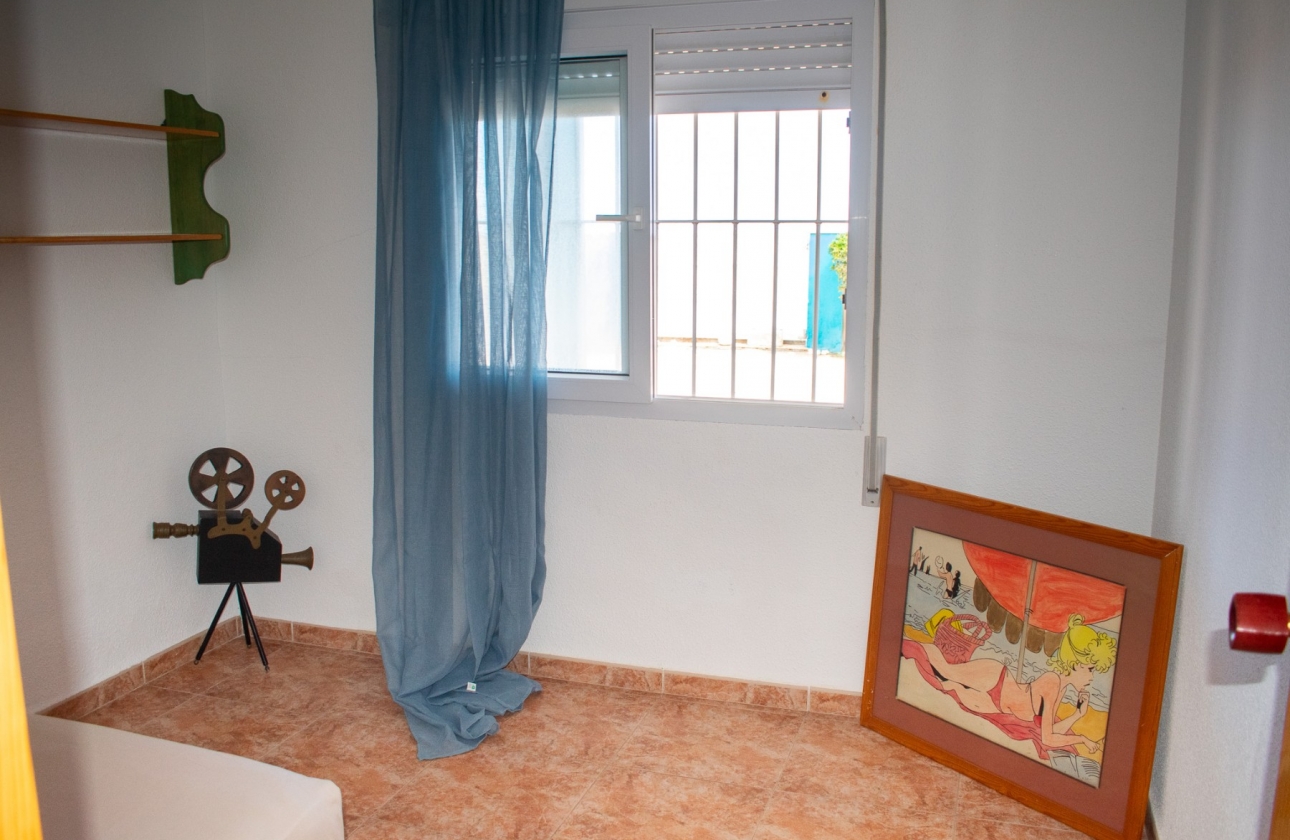 Reventa - Villa - La Manga del Mar Menor