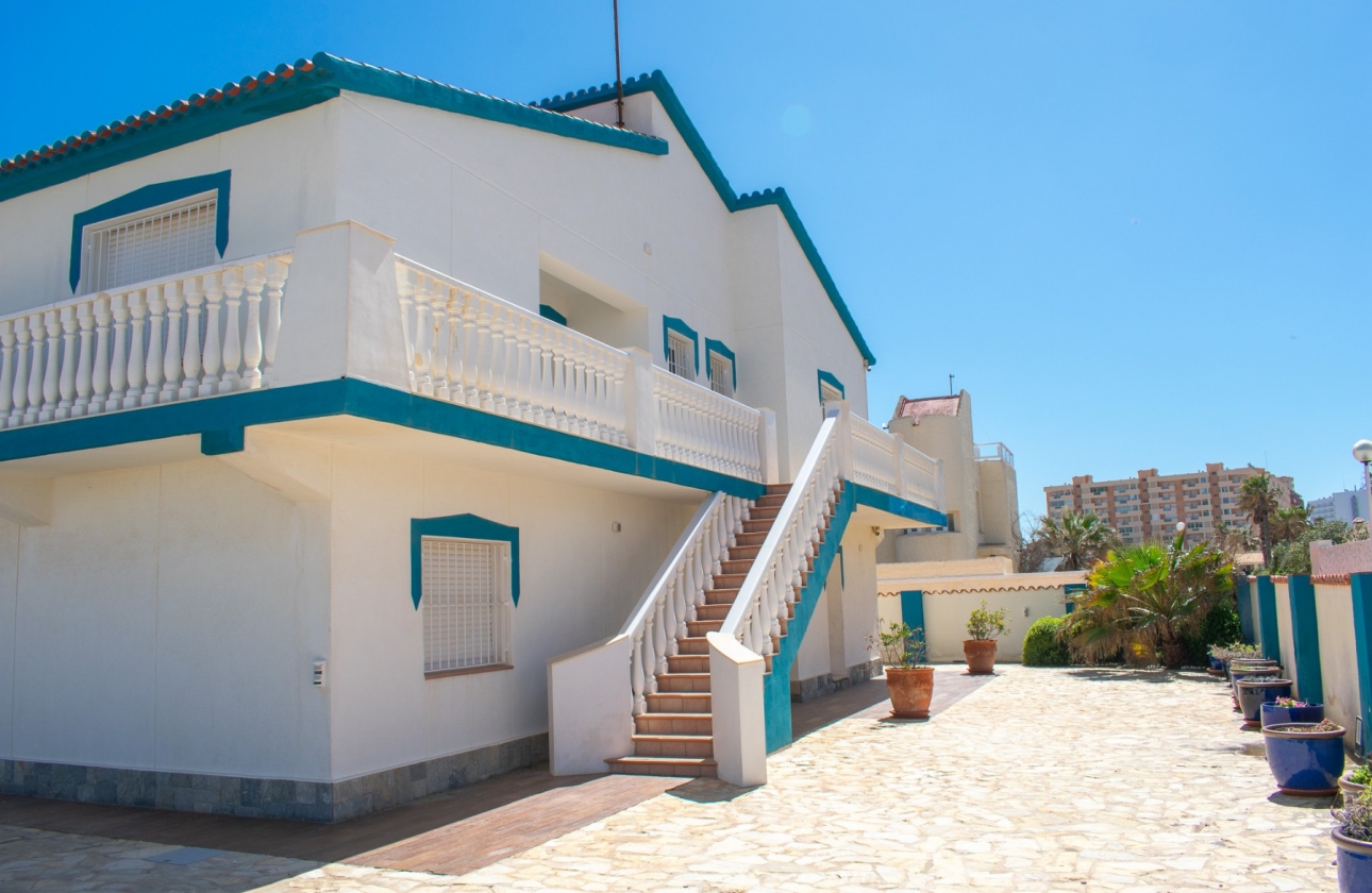 Reventa - Villa - La Manga del Mar Menor