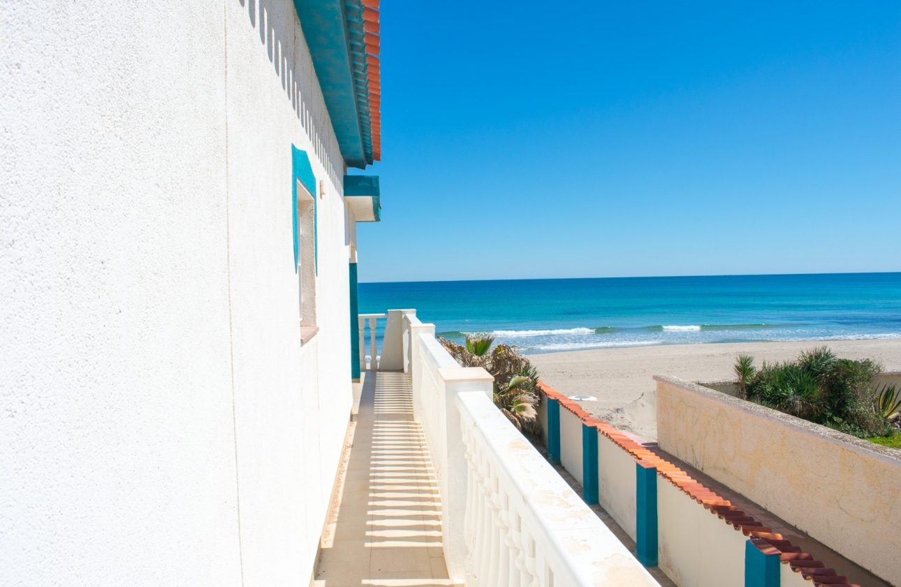 Reventa - Villa - La Manga del Mar Menor