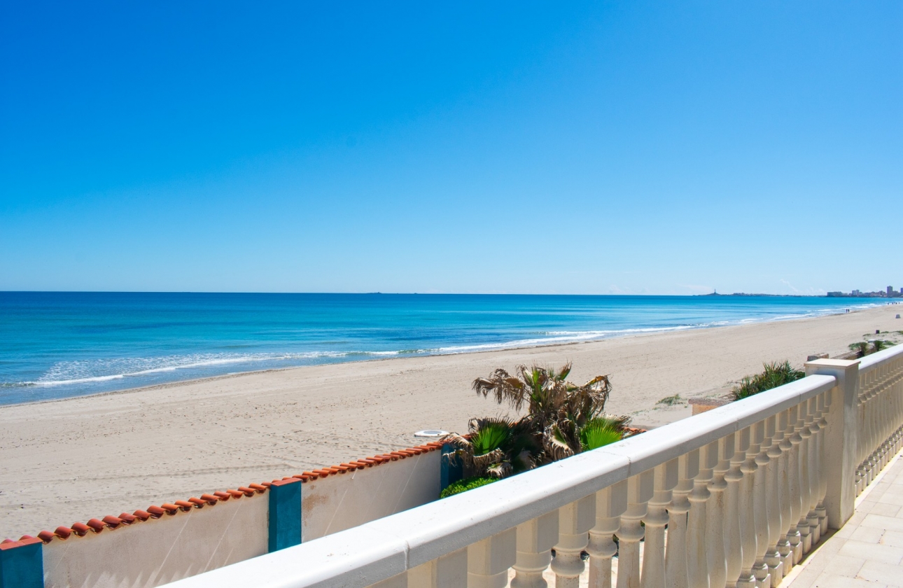 Reventa - Villa - La Manga del Mar Menor