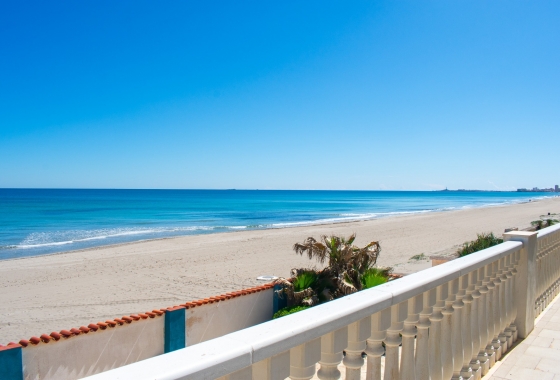 Reventa - Villa - La Manga del Mar Menor