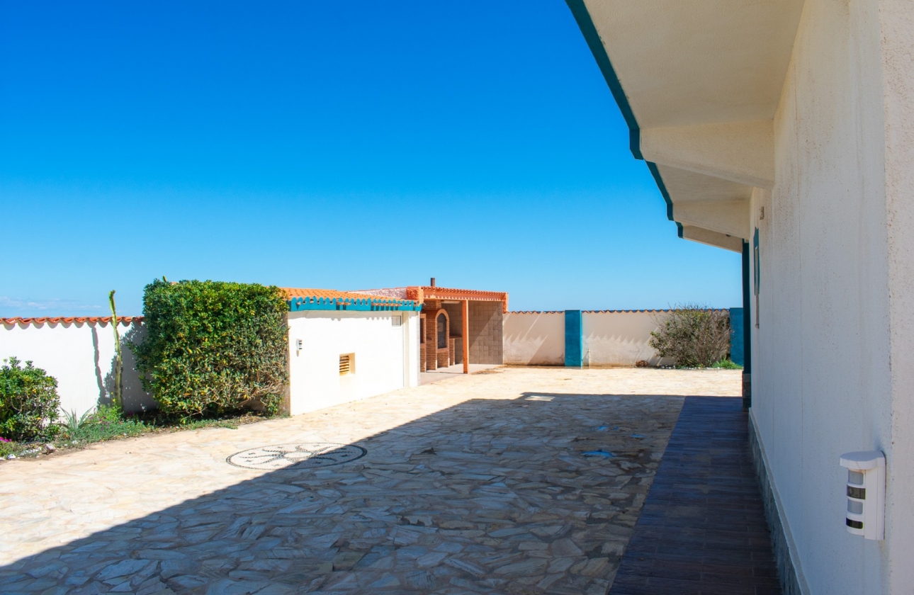 Reventa - Villa - La Manga del Mar Menor