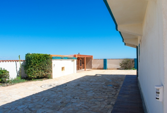 Reventa - Villa - La Manga del Mar Menor