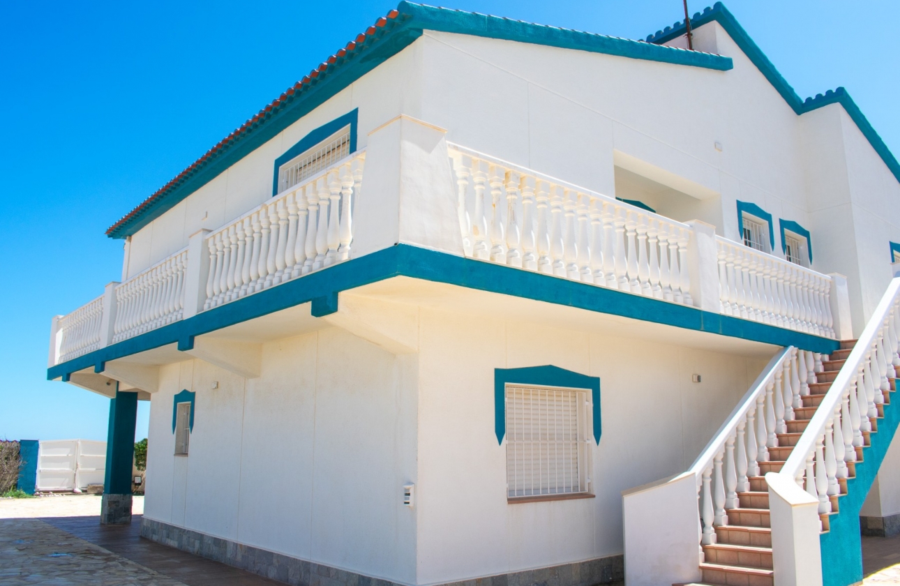 Reventa - Villa - La Manga del Mar Menor