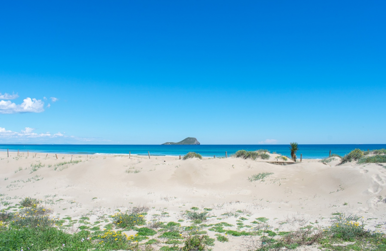 Reventa - Villa - La Manga del Mar Menor