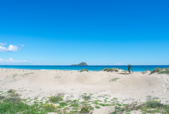 Reventa - Villa - La Manga del Mar Menor