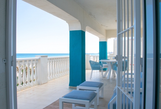 Reventa - Villa - La Manga del Mar Menor