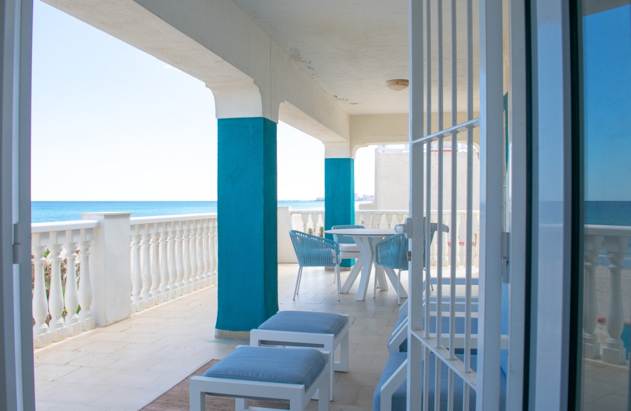 Reventa - Villa - La Manga del Mar Menor