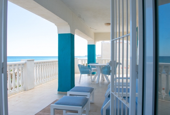 Reventa - Villa - La Manga del Mar Menor