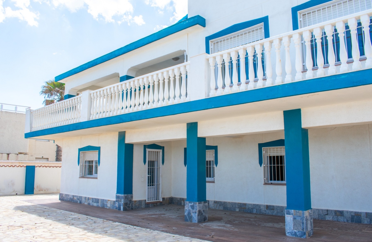 Reventa - Villa - La Manga del Mar Menor