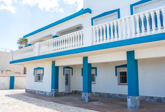 Reventa - Villa - La Manga del Mar Menor