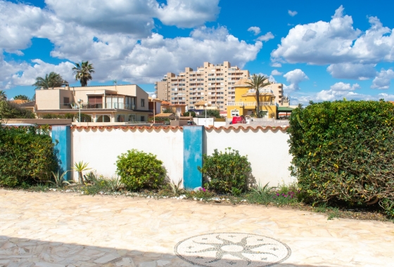 Reventa - Villa - La Manga del Mar Menor
