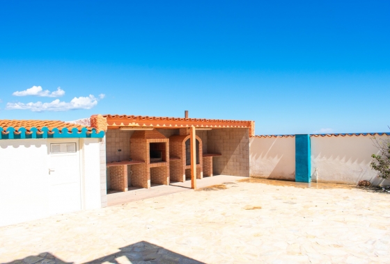 Reventa - Villa - La Manga del Mar Menor