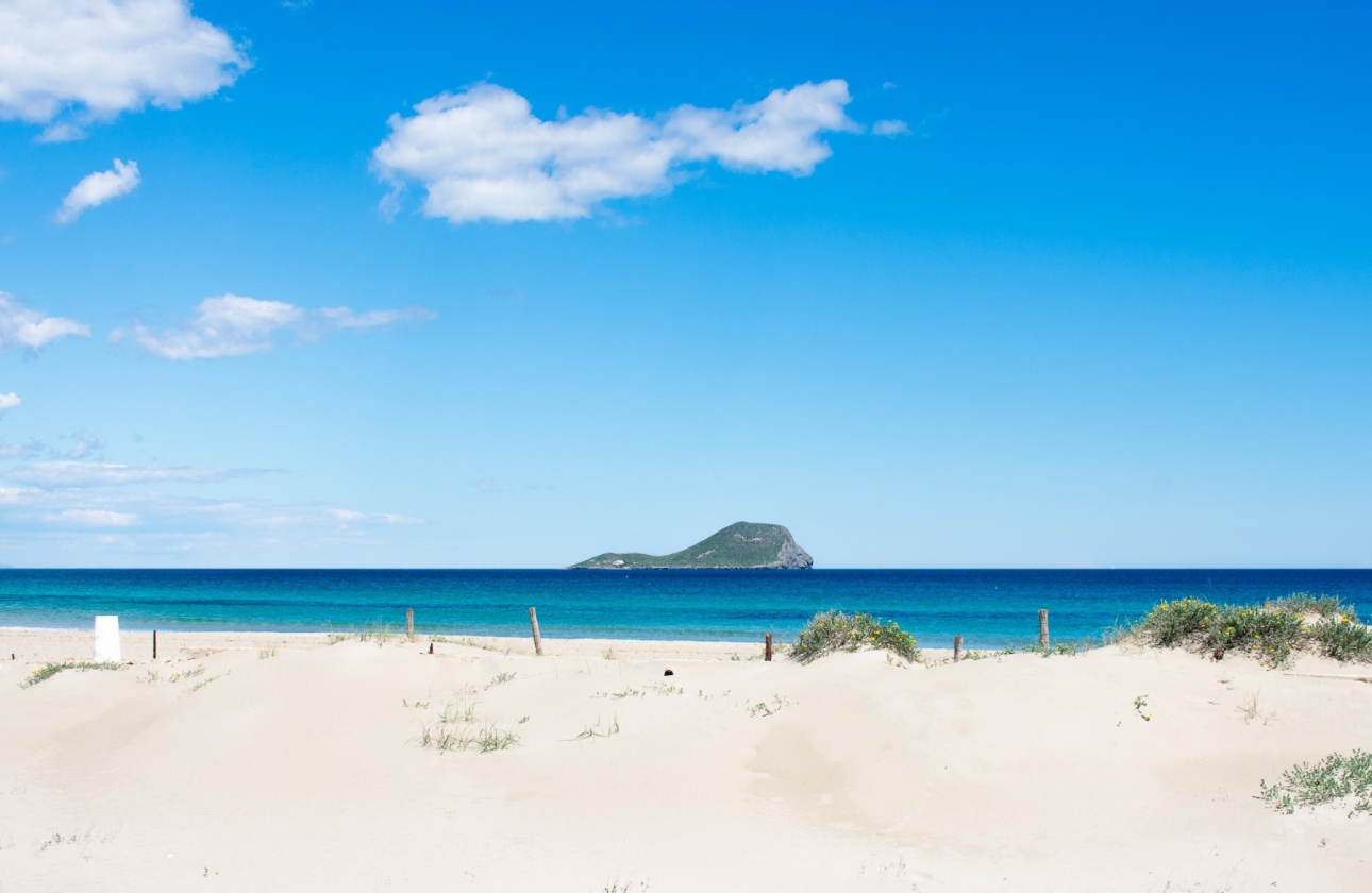 Reventa - Villa - La Manga del Mar Menor