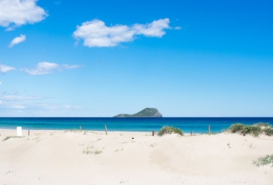 Reventa - Villa - La Manga del Mar Menor