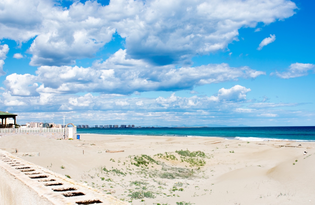 Reventa - Villa - La Manga del Mar Menor