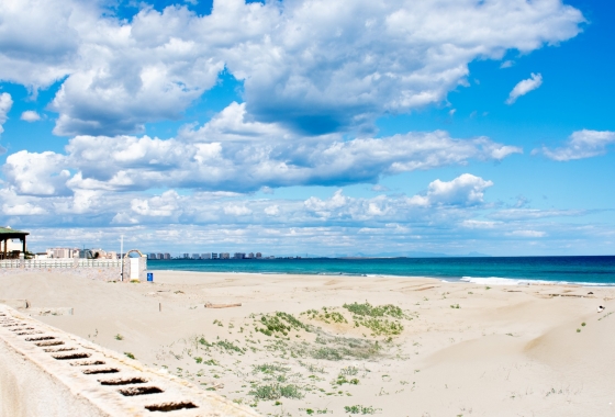 Reventa - Villa - La Manga del Mar Menor