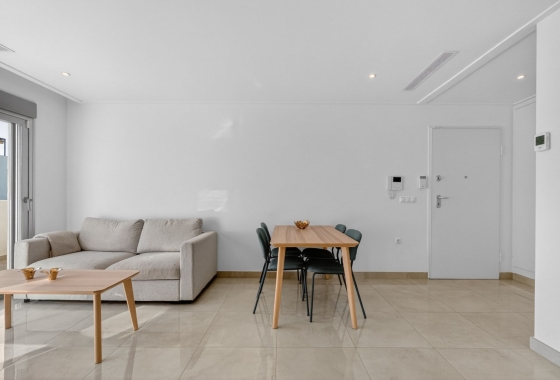 Resale - Apartment / flat - Ciudad Quesada - Lo Marabú