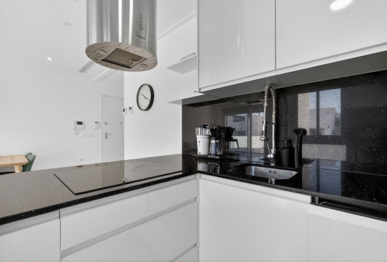 Resale - Apartment / flat - Ciudad Quesada - Lo Marabú