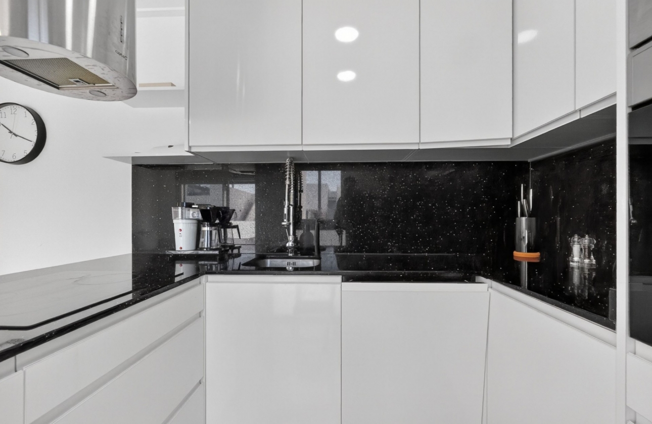 Resale - Apartment / flat - Ciudad Quesada - Lo Marabú