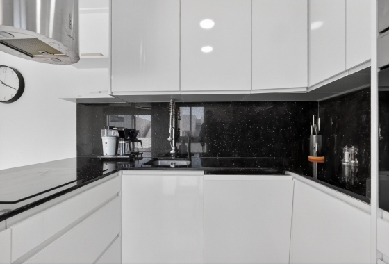 Resale - Apartment / flat - Ciudad Quesada - Lo Marabú