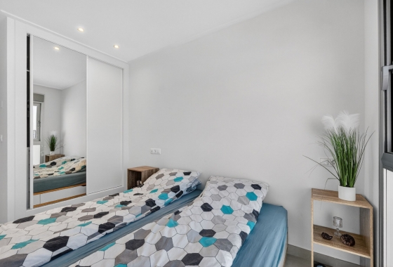 Resale - Apartment / flat - Ciudad Quesada - Lo Marabú