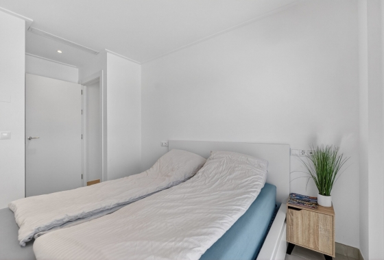 Resale - Apartment / flat - Ciudad Quesada - Lo Marabú